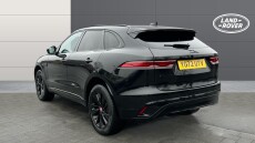 Jaguar F-Pace 2.0 D200 R-Dynamic Black 5dr Auto AWD Diesel Estate